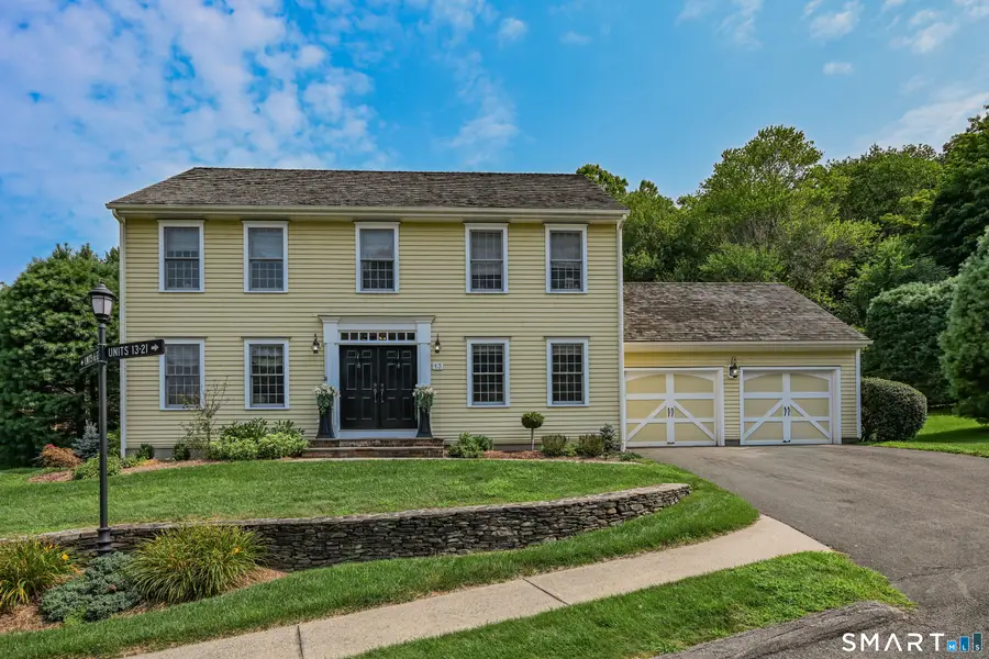 13 Hillview Lane, Woodbury, CT 06798 - #3