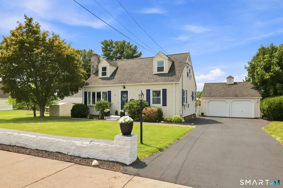 14 Oleary Drive, Manchester, CT 06040 - #1