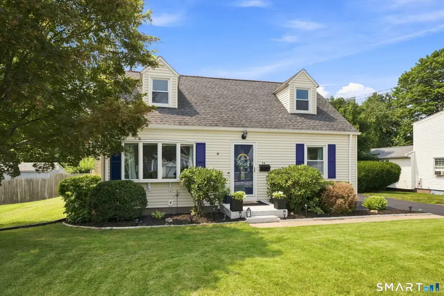 14 Oleary Drive, Manchester, CT 06040 - #3