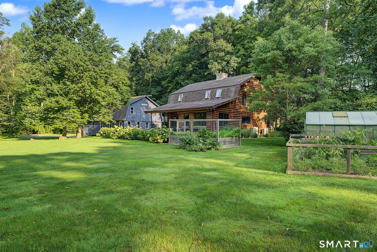 61 Mystic Road, North Stonington, CT 06359 - #1