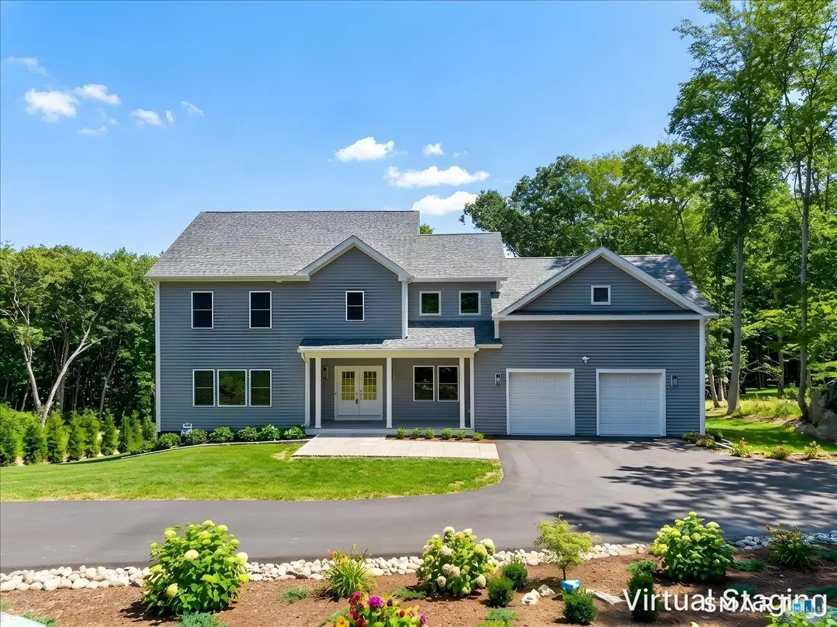 123 Scott Road, East Lyme, CT 06333 - #1
