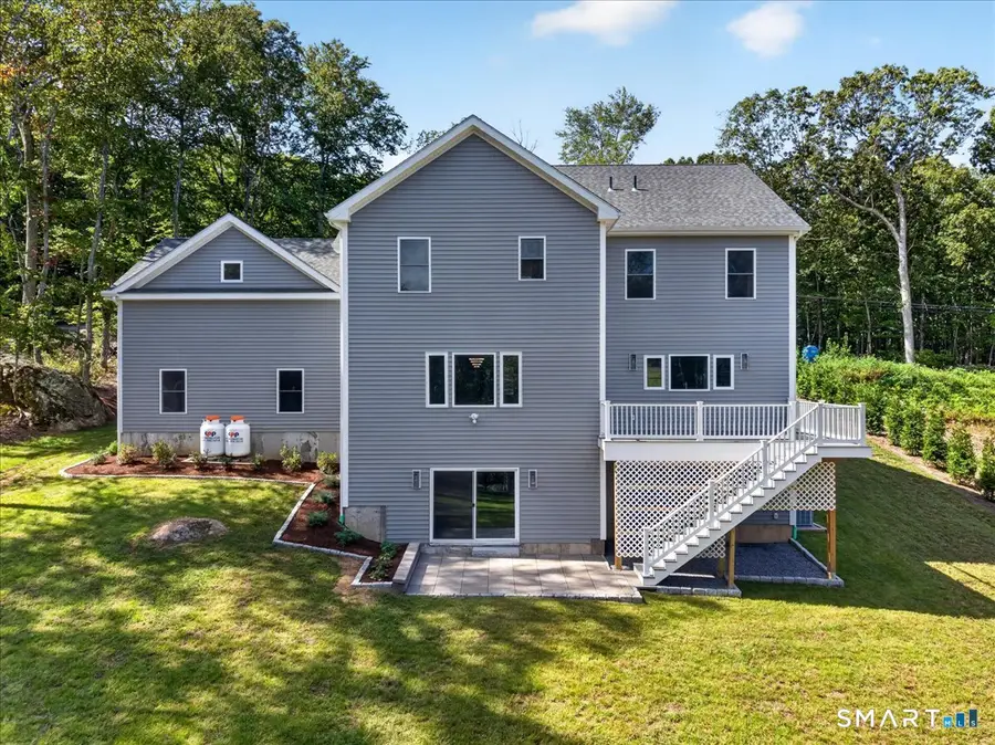 123 Scott Road, East Lyme, CT 06333 - #3