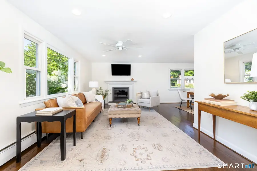 24 Haynes Road, West Hartford, CT 06117 - #3