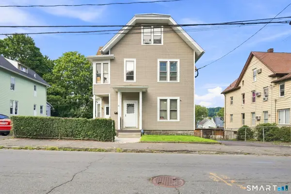 81 Wood Street, Waterbury, CT 06704