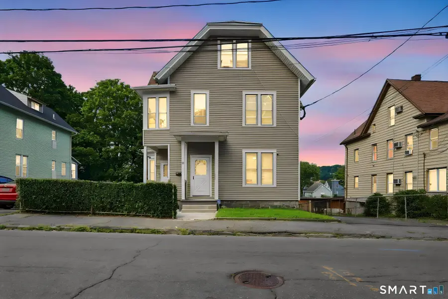81 Wood Street, Waterbury, CT 06704 - #2