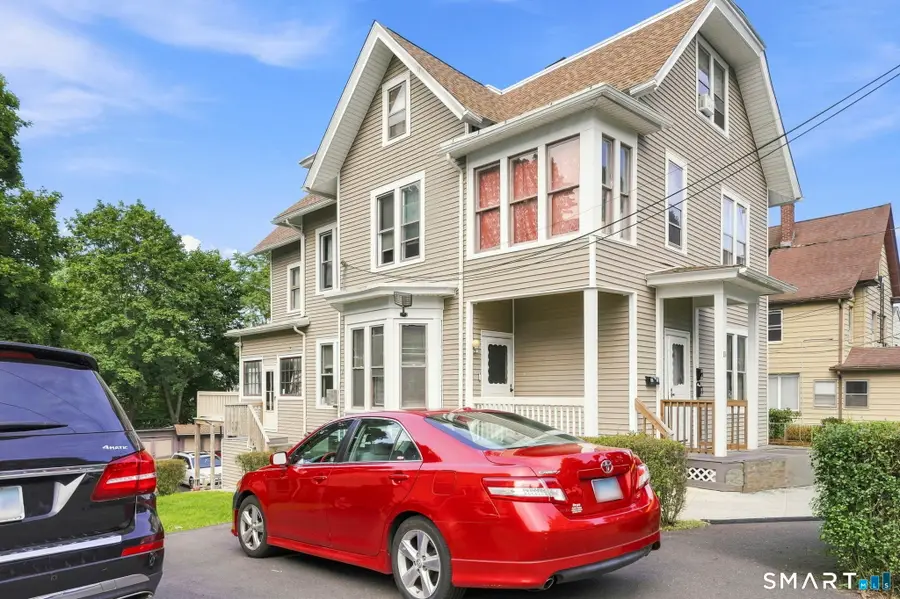 81 Wood Street, Waterbury, CT 06704 - #3
