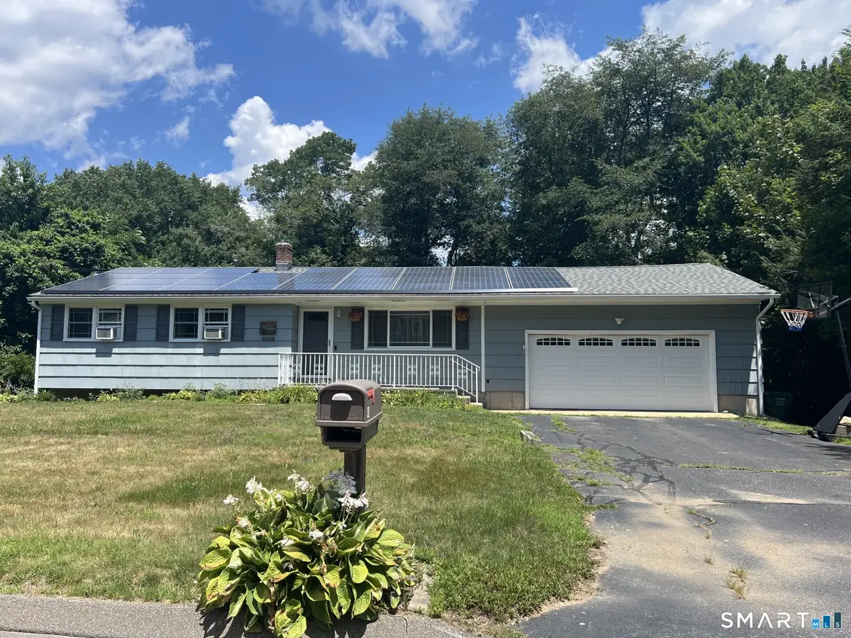 45 Jefferson Circle, Clinton, CT 06413 - #1