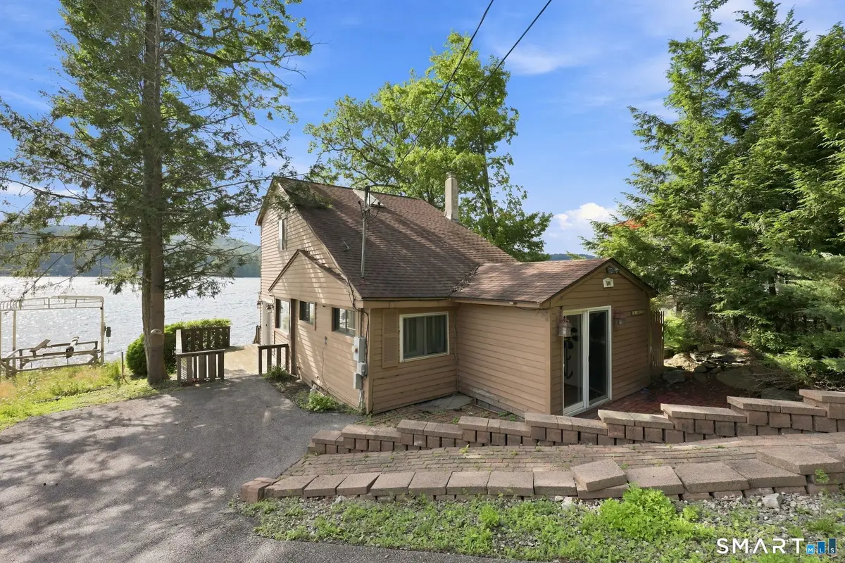 600 East Wakefield Boulevard, Winchester, CT 06098 - #1