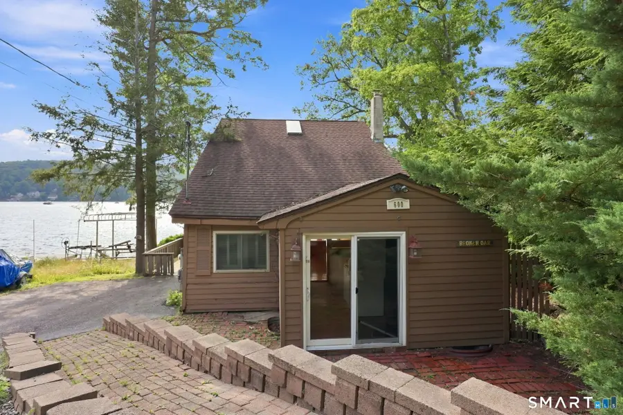 600 East Wakefield Boulevard, Winchester, CT 06098 - #2