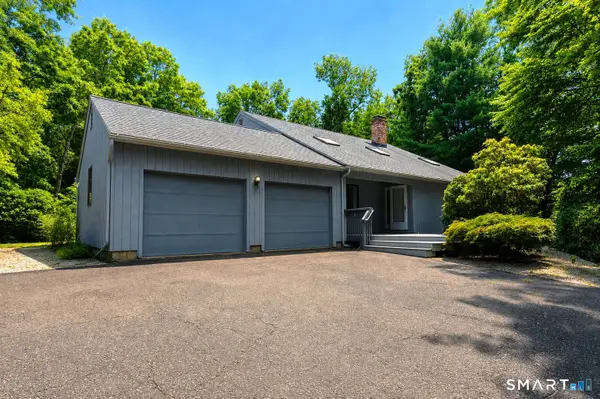 28 Byron Drive, Granby, CT 06035