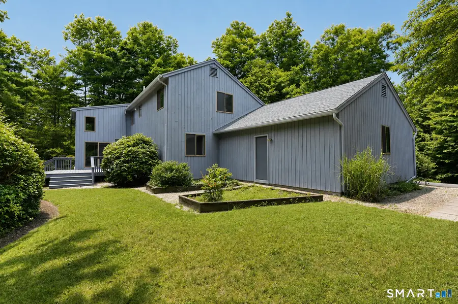 28 Byron Drive, Granby, CT 06035 - #2
