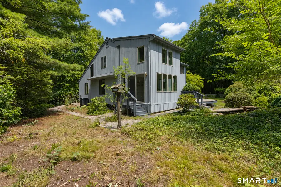 28 Byron Drive, Granby, CT 06035 - #3