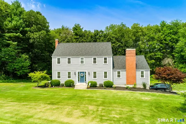 4 Lenora Drive, Simsbury, CT 06092