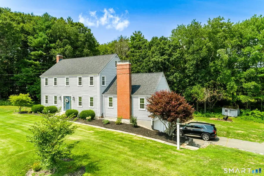 4 Lenora Drive, West Simsbury, CT 06092 - #2