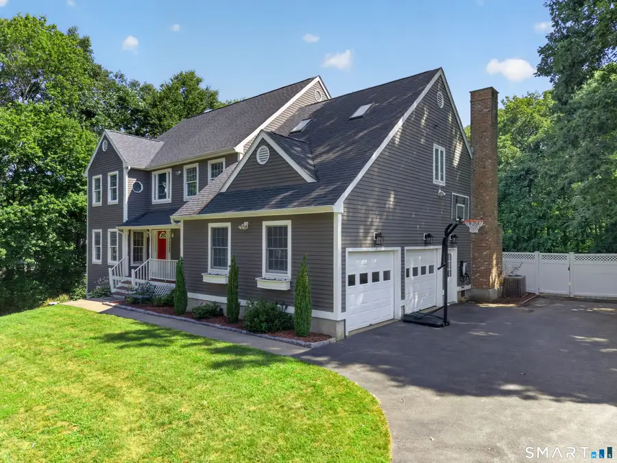 39 Cardinal Road, East Lyme, CT 06333 - #2