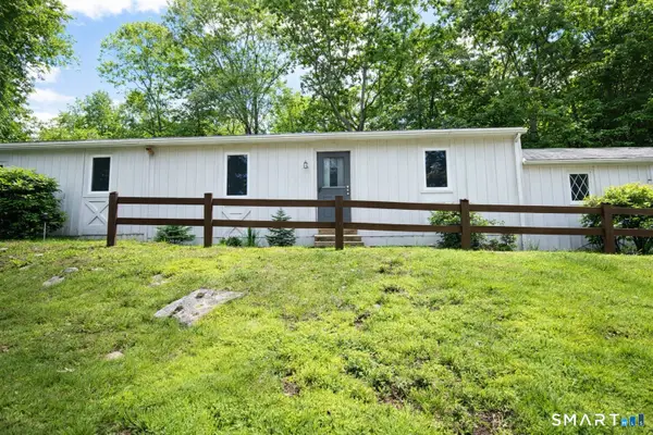 77 Scenic View Drive #17, Deep River, CT 06417