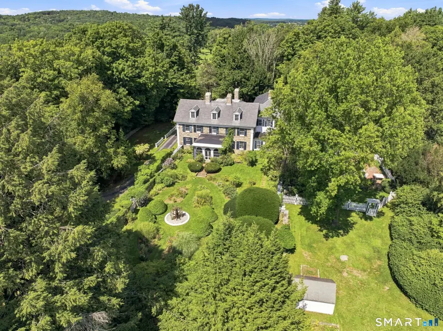 357 Wrights Crossing Road, Pomfret Center, CT 06259 - #2