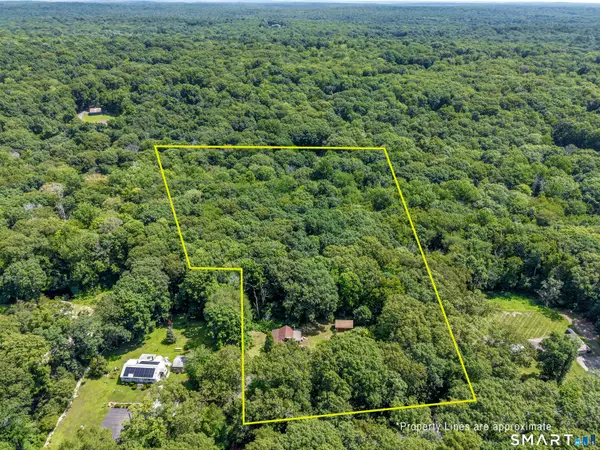 23 Route 81, Killingworth, CT 06419