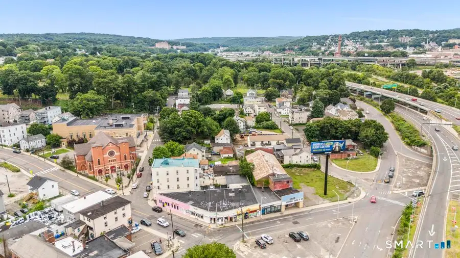 872 Bank Street, Waterbury, CT 06708 - #2