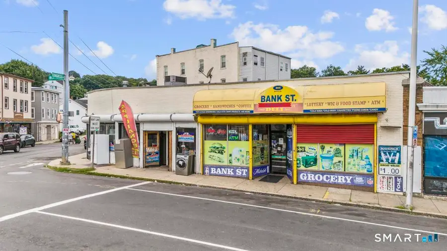 872 Bank Street, Waterbury, CT 06708 - #3
