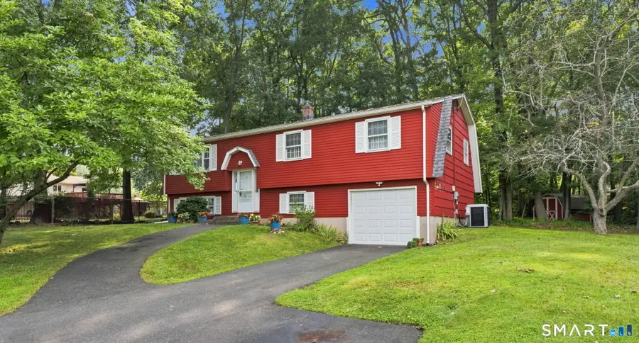21 Knollwood Road, Southington, CT 06489 - #2