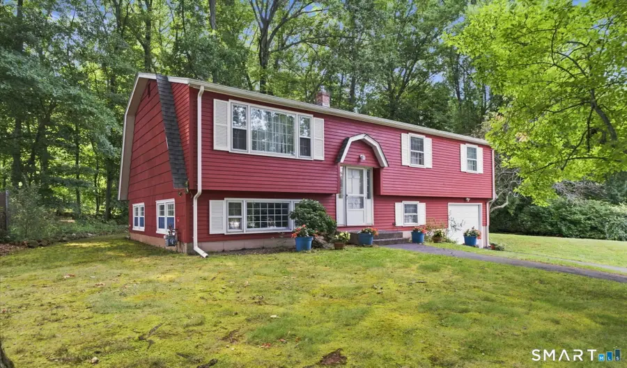 21 Knollwood Road, Southington, CT 06489 - #3