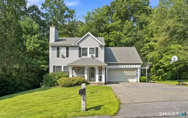 155 Eagle Ridge, Torrington, CT 06790