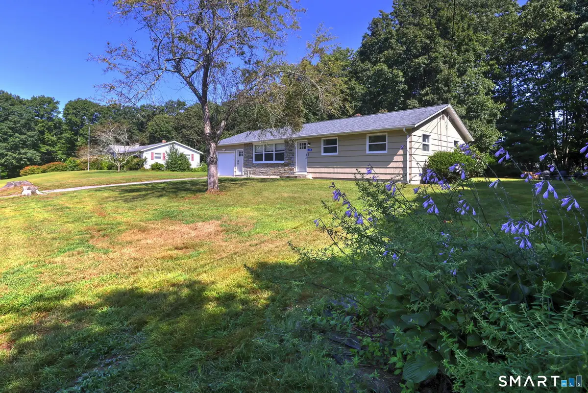 44 Davis Street, Killingly, CT 06239 - #1