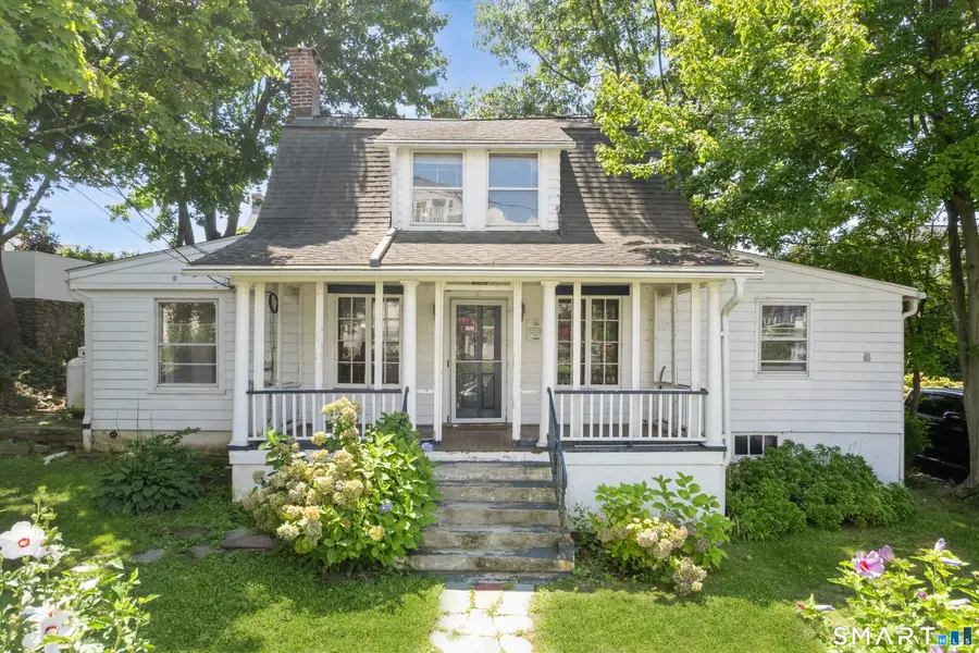 12 Parkview Road, Norwalk, CT 06853 - #2
