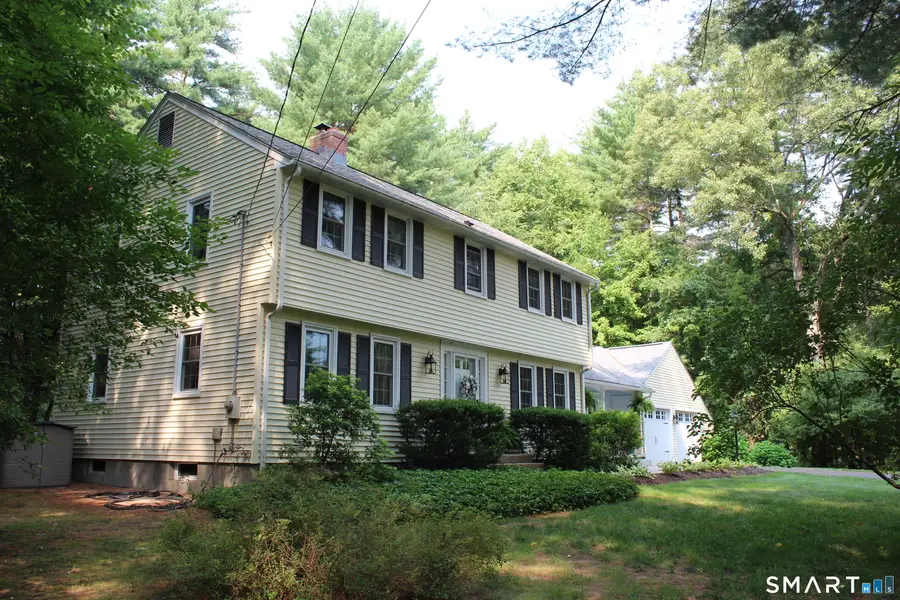 47 Farmstead Lane, West Simsbury, CT 06092 - #2