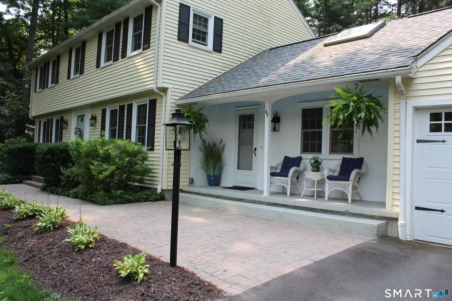 47 Farmstead Lane, West Simsbury, CT 06092 - #3