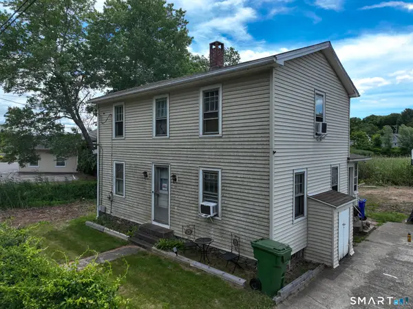 92 Water Street, Chester, CT 06412
