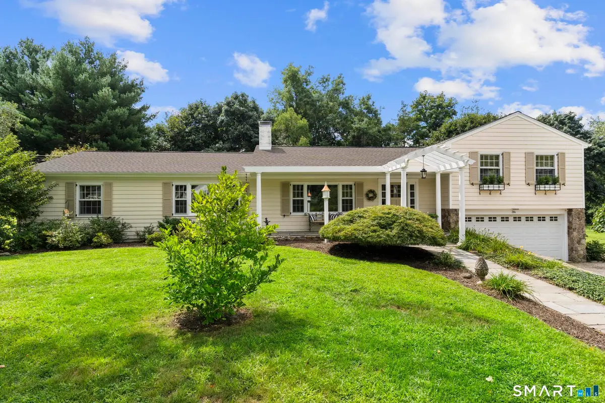 314 Longmeadow Road, Orange, CT 06477 - #1