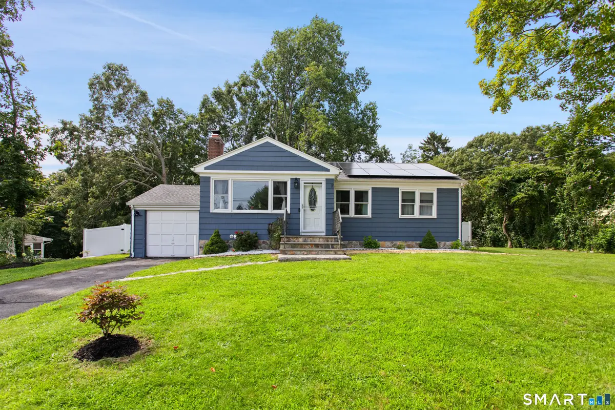 14 Alpine Drive, East Haven, CT 06512 - #1