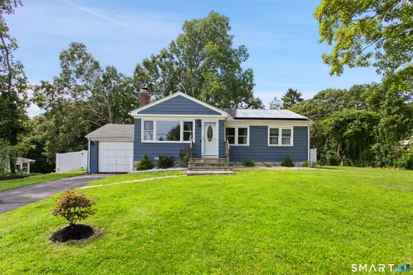 14 Alpine Drive, East Haven, CT 06512