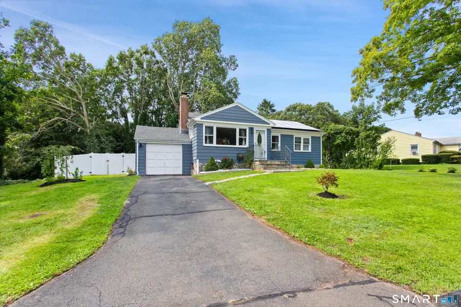 14 Alpine Drive, East Haven, CT 06512 - #2