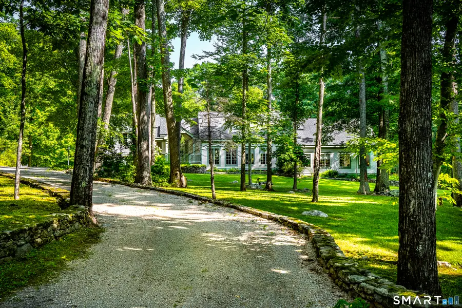 12 West Mountain Road, Sharon, CT 06069 - #2