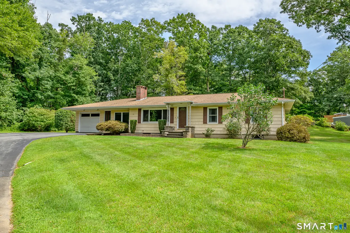34 Fall Brook Road, Killingly, CT 06239 - #1
