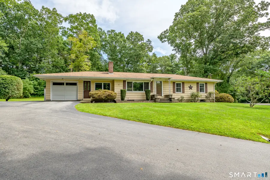 34 Fall Brook Road, Killingly, CT 06239 - #3