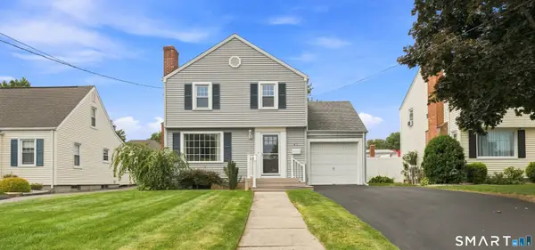 47 Buckland Road, Wethersfield, CT 06109