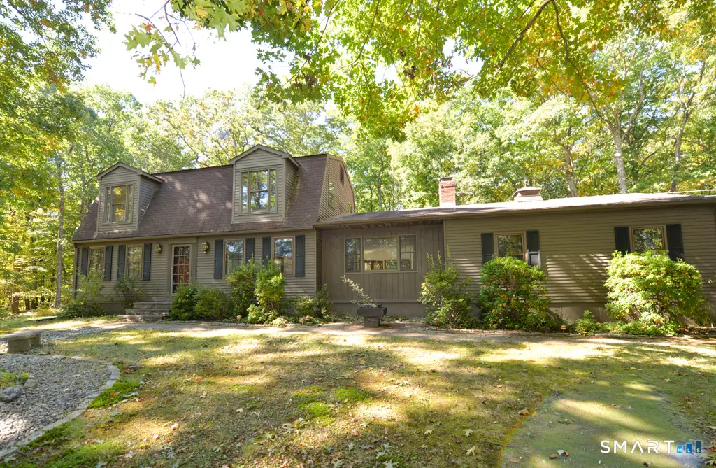 1167 Purchase Brook Road, Southbury, CT 06488 - #1