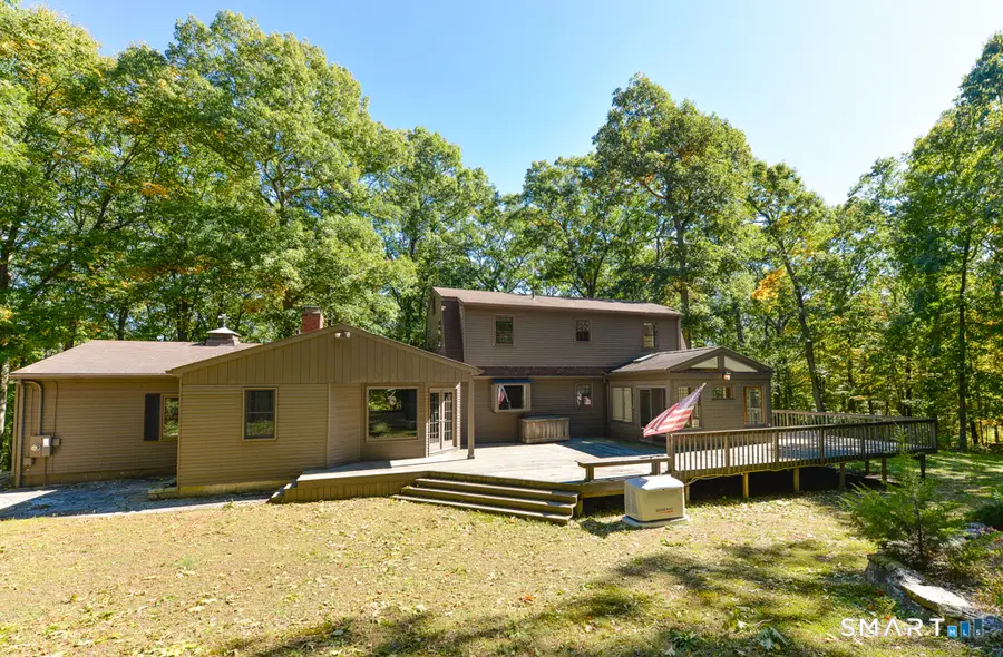 1167 Purchase Brook Road, Southbury, CT 06488 - #2