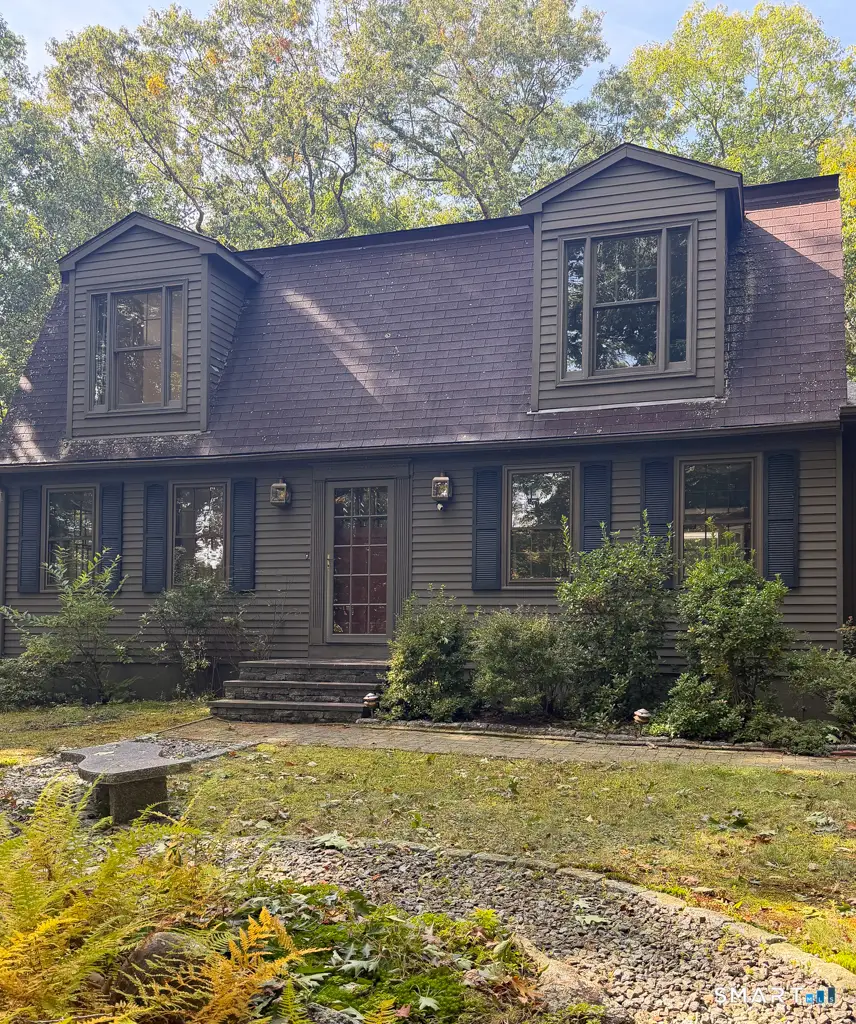 1167 Purchase Brook Road, Southbury, CT 06488 - #3