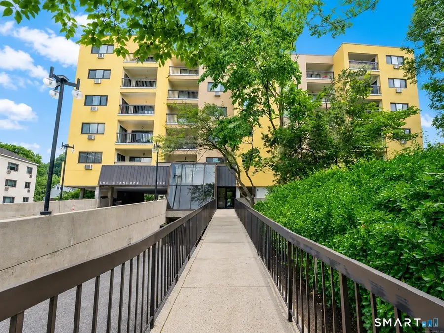 970 Hope Street #1B, Stamford, CT 06907 - #2