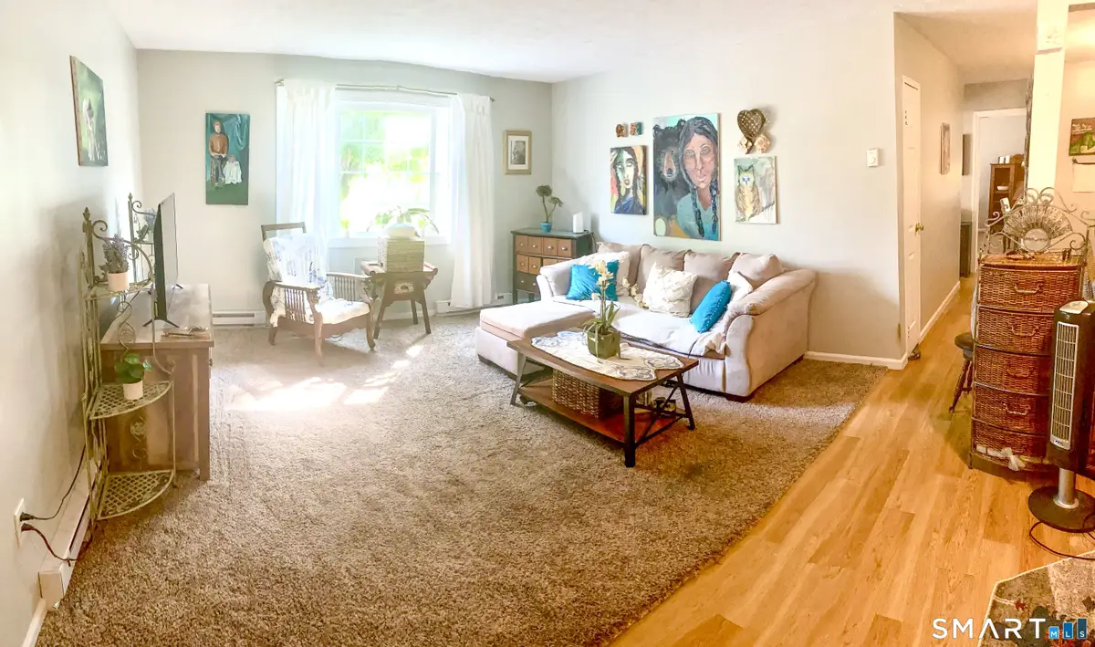 63 Horse Pond Road #A, Salem, CT 06420 - #1