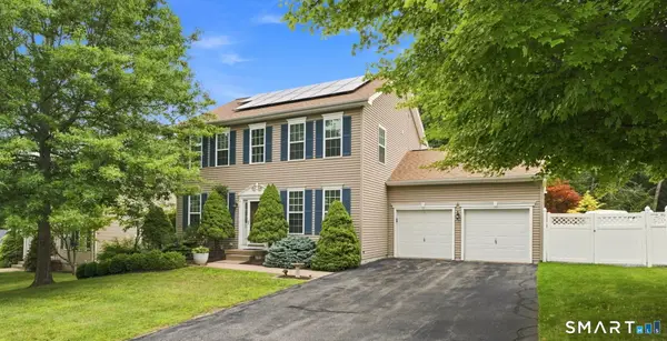 336 Hillandale Boulevard, Torrington, CT 06790