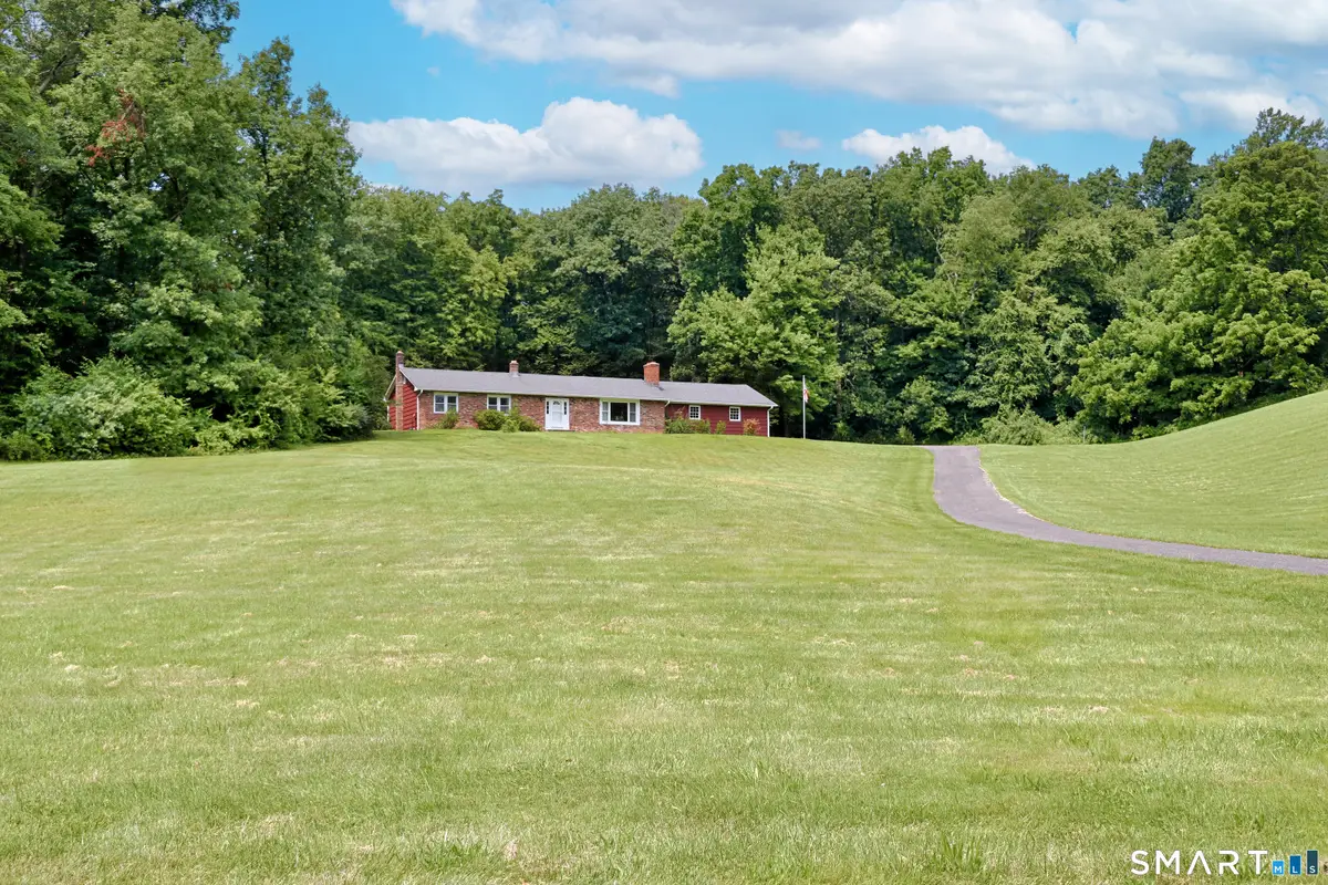 155 Deer Hill Road, Southbury, CT 06488 - #1