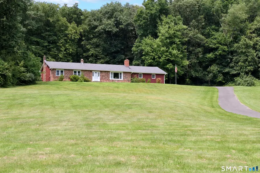 155 Deer Hill Road, Southbury, CT 06488 - #2