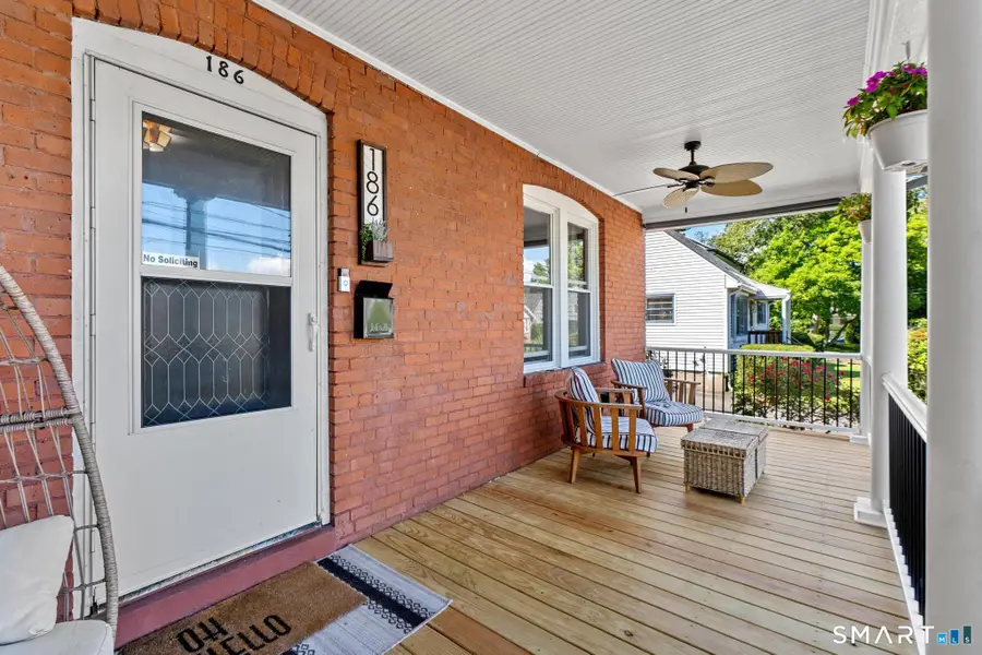 186 Francis Street, New Britain, CT 06053 - #2