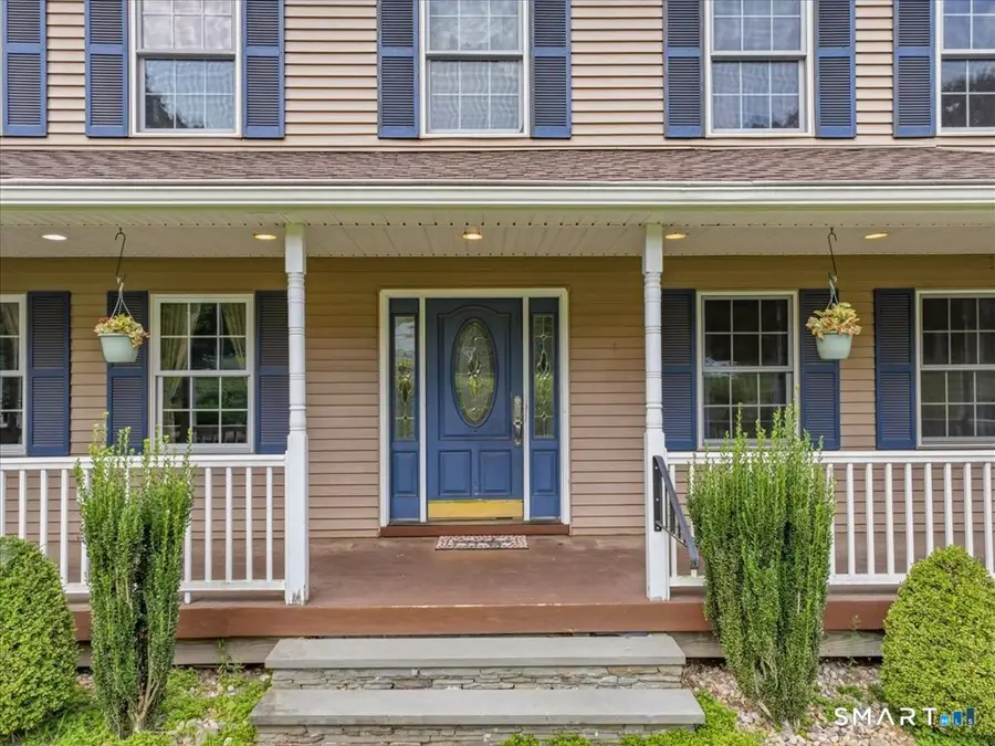 61 Justin Way, Tolland, CT 06084 - #2